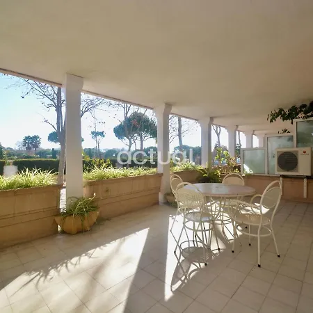 Gavina Esc B Bajos B Appartement