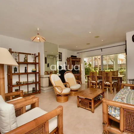 Gavina Esc B Bajos B Appartement Sant Feliu de Guíxols