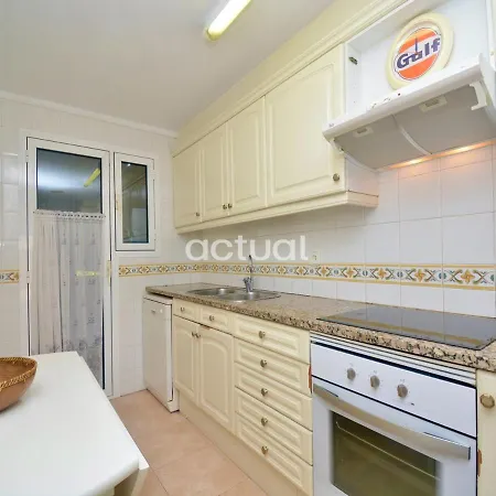 Gavina Esc B Bajos B Appartement *