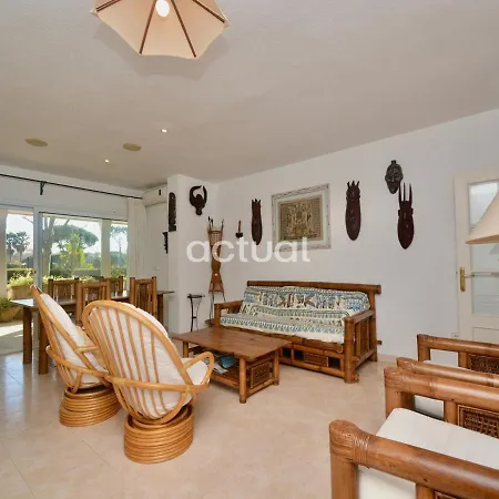 Gavina Esc B Bajos B Apartment *