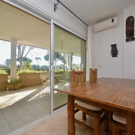Apartment Gavina Esc B Bajos B Sant Feliu de Guixols