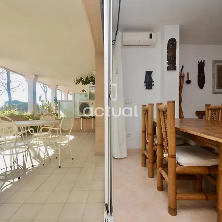 Apartment Gavina Esc B Bajos B
