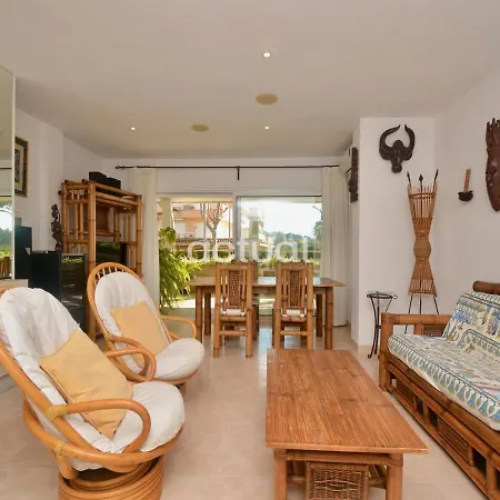 Apartment Gavina Esc B Bajos B *