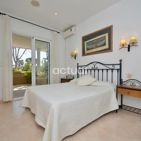 Gavina Esc B Bajos B Apartment *