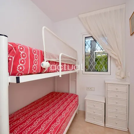 Apartment Gavina Esc B Bajos B