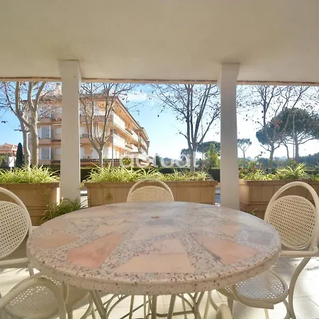 Apartment Gavina Esc B Bajos B