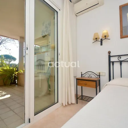 Gavina Esc B Bajos B Apartment