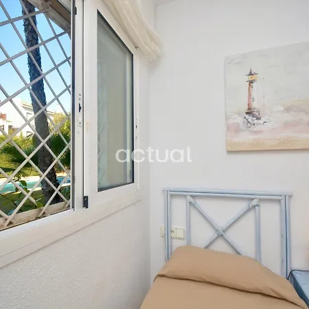 Gavina Esc B Bajos B Apartment