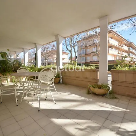 Gavina Esc B Bajos B Apartment