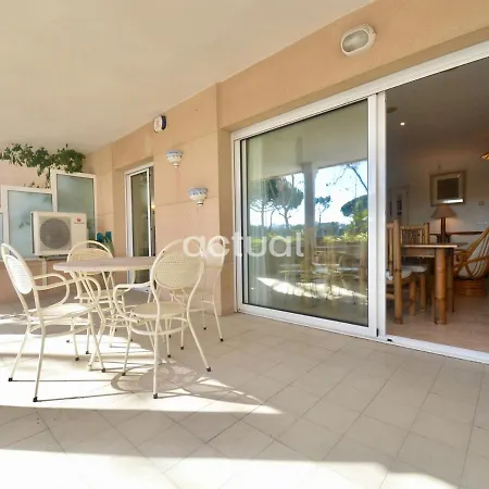 Gavina Esc B Bajos B Apartment
