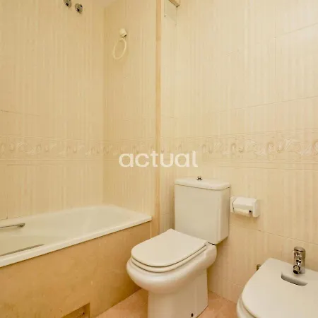 Gavina Esc B Bajos B Apartment