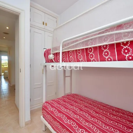 Gavina Esc B Bajos B Apartment
