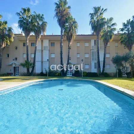 Apartment Gavina Esc B Bajos B