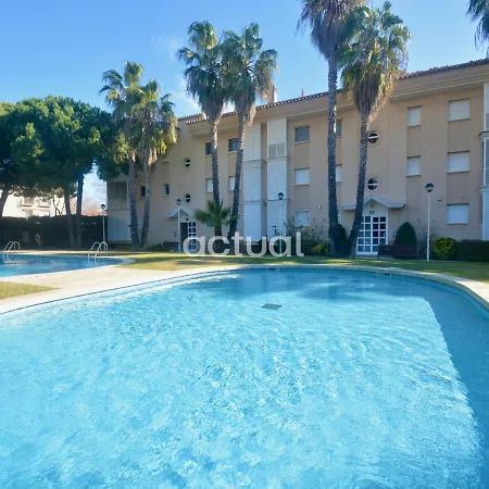 Gavina Esc B Bajos B Apartment *