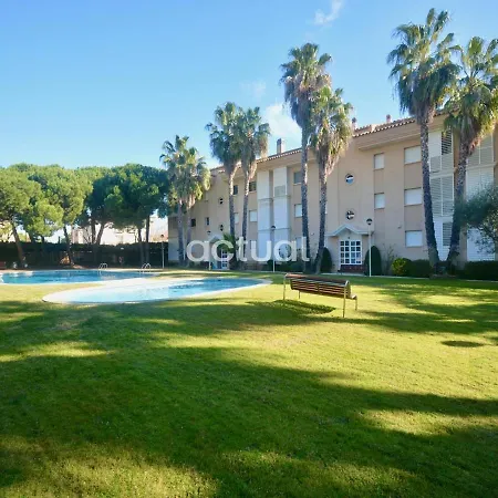 Apartment Gavina Esc B Bajos B *