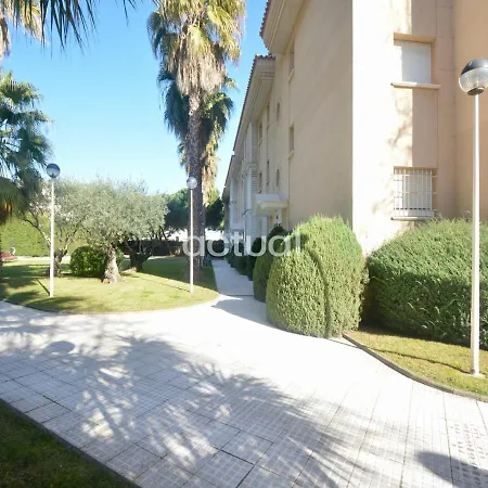 Apartment Gavina Esc B Bajos B