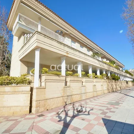 Apartment Gavina Esc B Bajos B *