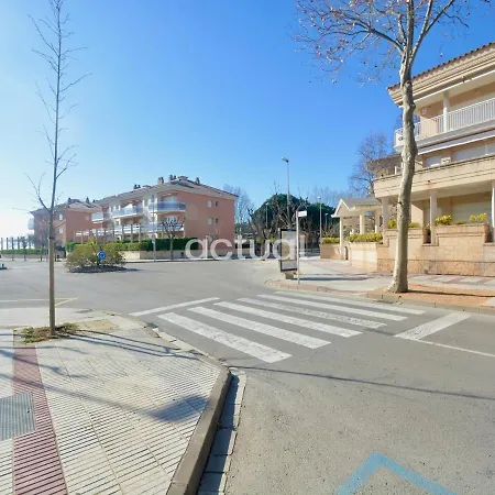 Gavina Esc B Bajos B Sant Feliu de Guixols