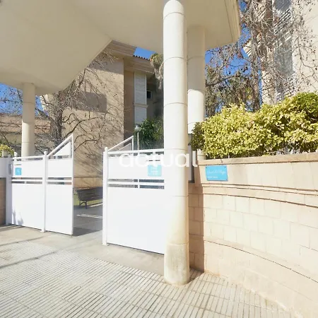 Gavina Esc B Bajos B Apartment *