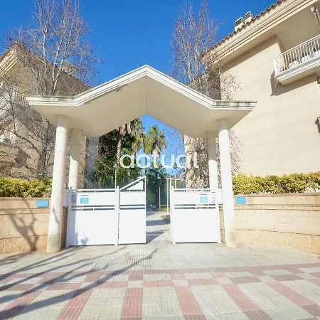 Gavina Esc B Bajos B Apartment