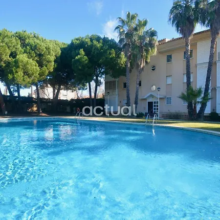 Apartment Gavina Esc B Bajos B *